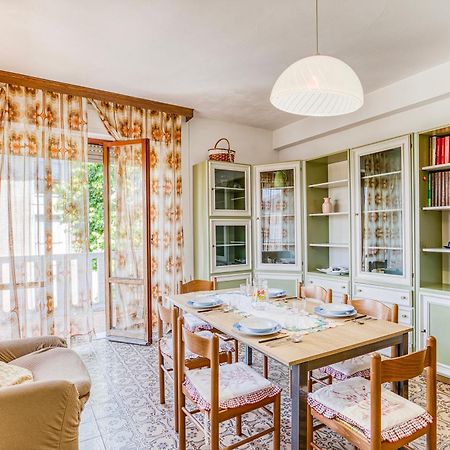 Casa Arno 500M From Beach - Happy Rentals Marina di Massa Exteriér fotografie