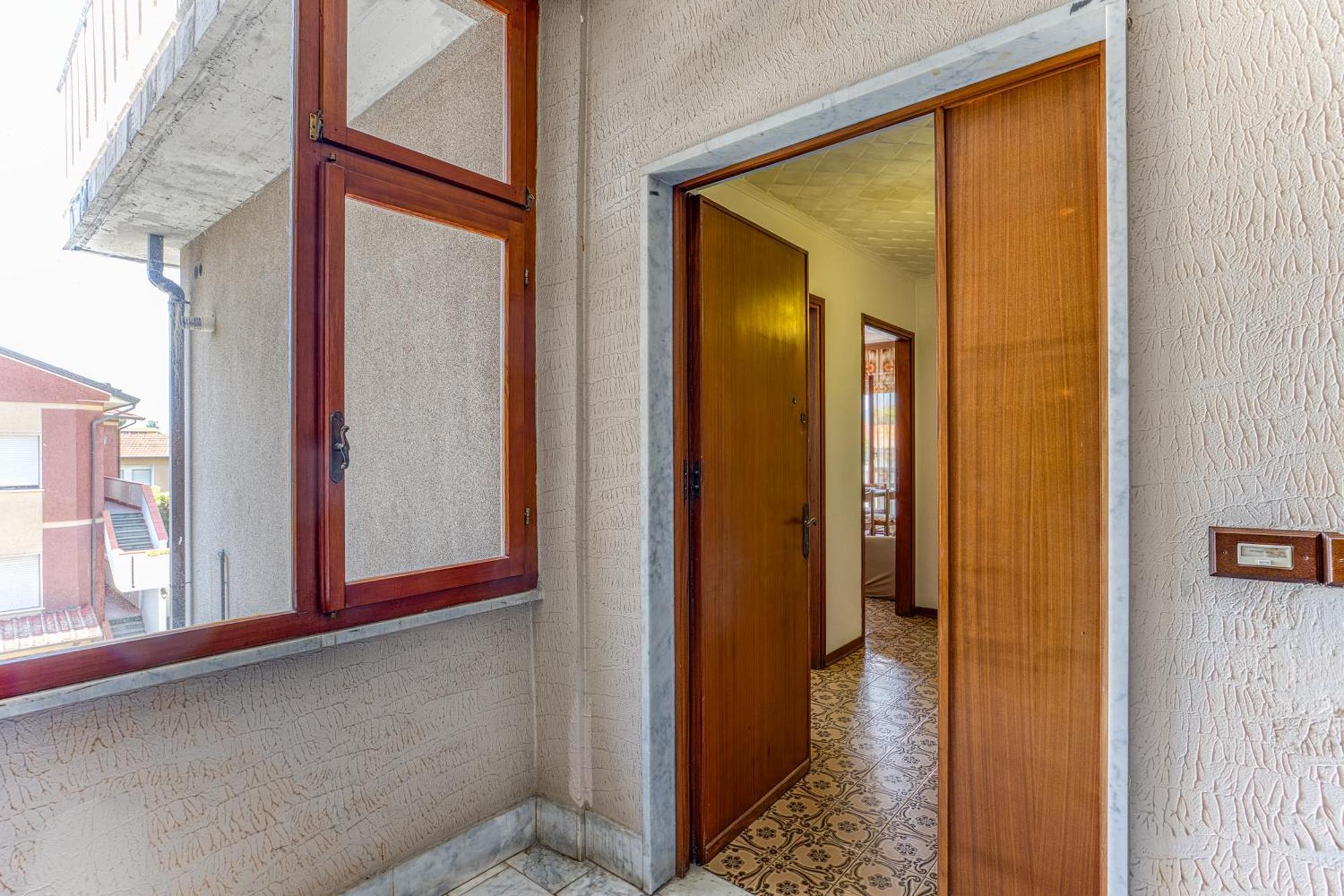 Casa Arno 500M From Beach - Happy Rentals Marina di Massa Exteriér fotografie